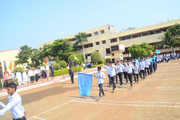 Arvindbabu Deshmukh Junior College-Sports